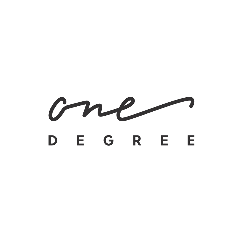 One Degree Logo